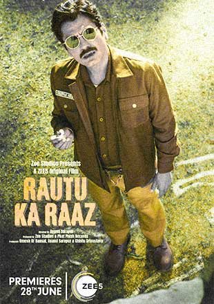 دانلود فیلم Rautu Ka Raaz