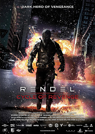 دانلود فیلم Rendel Cycle of Revenge