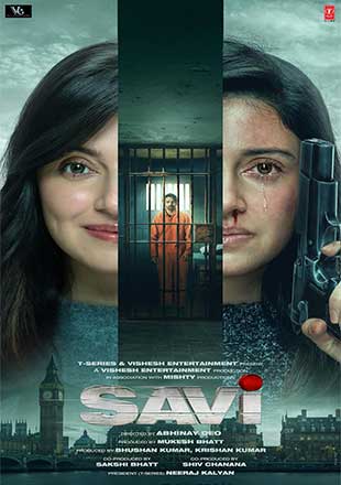 دانلود فیلم Savi