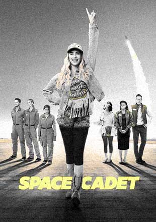 دانلود فیلم Space Cadet