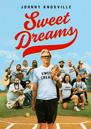 دانلود فیلم Sweet Dreams