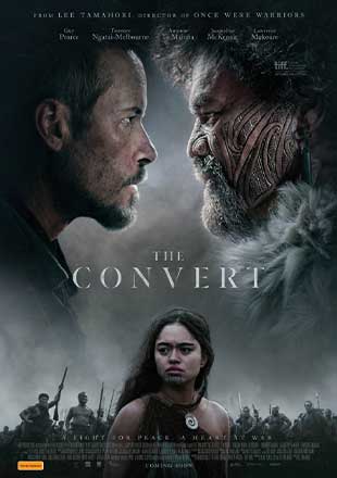 دانلود فیلم The Convert