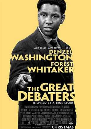 دانلود فیلم The Great Debaters