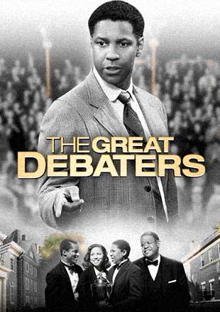 دانلود فیلم The Great Debaters