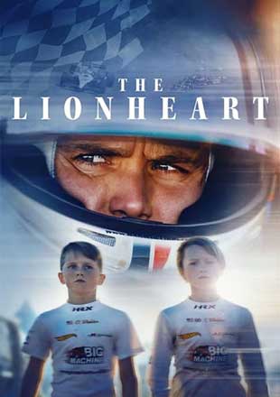 دانلود مستند The Lionheart