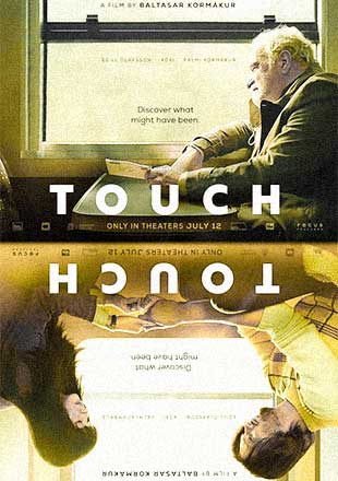 دانلود فیلم Touch