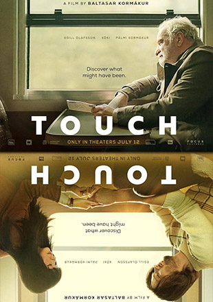 دانلود فیلم Touch