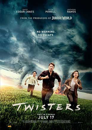 دانلود فیلم Twisters