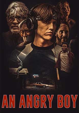 دانلود فیلم An Angry Boy