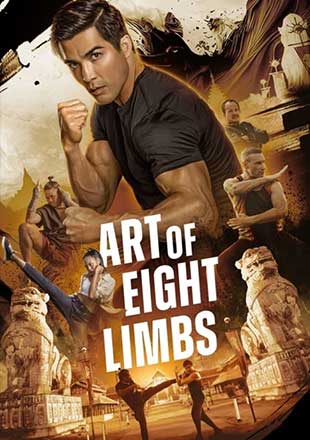 دانلود فیلم Art of Eight Limbs