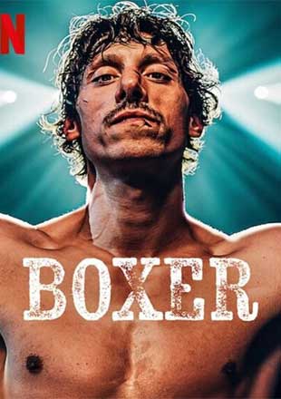 دانلود فیلم Boxer