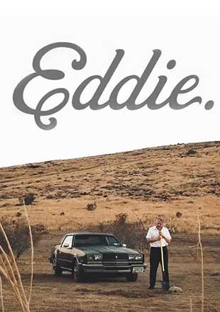 دانلود فیلم Eddie