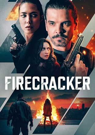 دانلود فیلم Firecracker