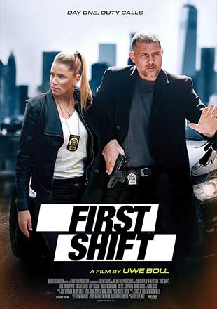 دانلود فیلم First Shift