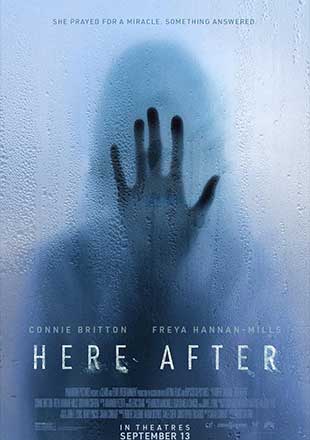 دانلود فیلم Here After