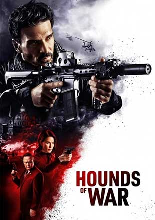 دانلود فیلم Hounds of War