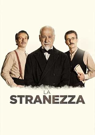 دانلود فیلم Strangeness