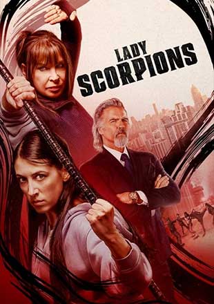 دانلود فیلم Lady Scorpions