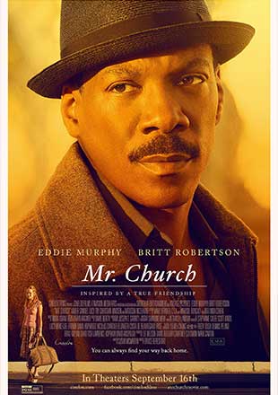 دانلود فیلم Mr Church