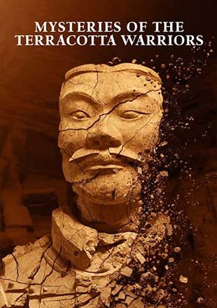 دانلود مستند Mysteries of the Terracotta Warriors