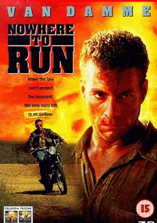 دانلود فیلم Nowhere to Run