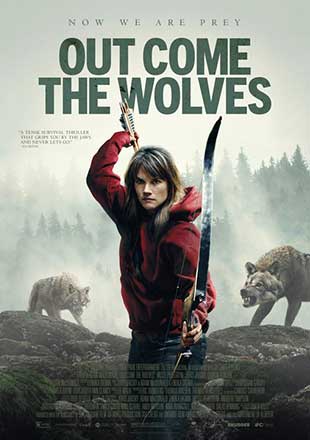 دانلود فیلم Out Come the Wolves