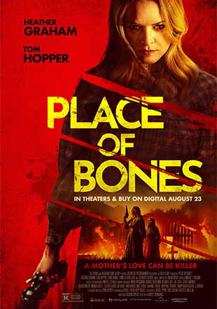 دانلود فیلم Place of Bones