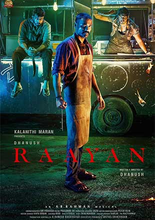 دانلود فیلم Raayan