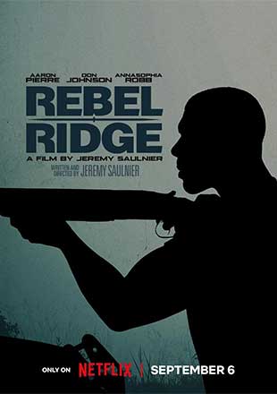 دانلود فیلم Rebel Ridge