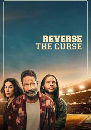 دانلود فیلم Reverse the Curse