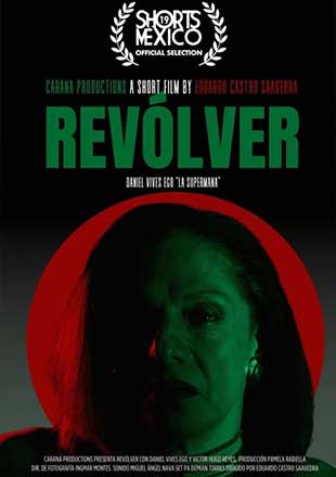 دانلود فیلم Revolver