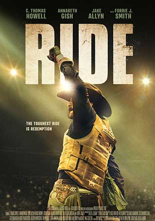 دانلود فیلم Ride