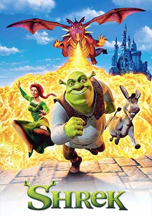 دانلود انیمیشن 1 Shrek