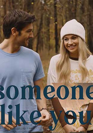 دانلود فیلم Someone Like You