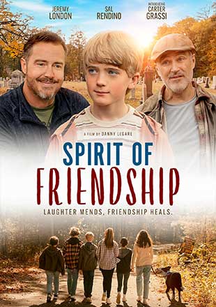 دانلود فیلم Spirit of Friendship