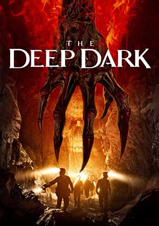 دانلود فیلم The Deep Dark