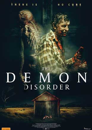 دانلود فیلم The Demon Disorder