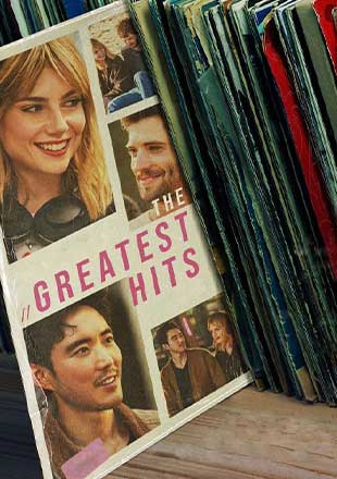 دانلود فیلم The Greatest Hits