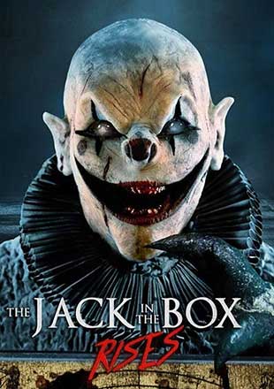 دانلود فیلم The Jack in the Box Rises