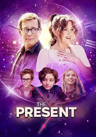 دانلود فیلم The Present