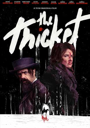 دانلود فیلم The Thicket