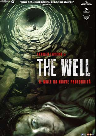 دانلود فیلم The Well