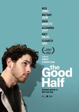 دانلود فیلم The Good Half