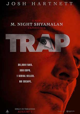 دانلود فیلم Trap