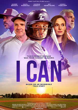 دانلود فیلم I Can