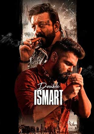 دانلود فیلم Double Ismart