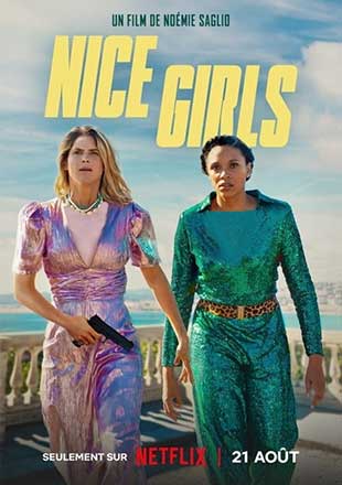 دانلود فیلم Nice Girls