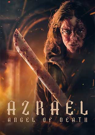 دانلود فیلم Azrael