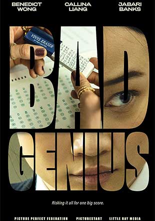 دانلود فیلم Bad Genius