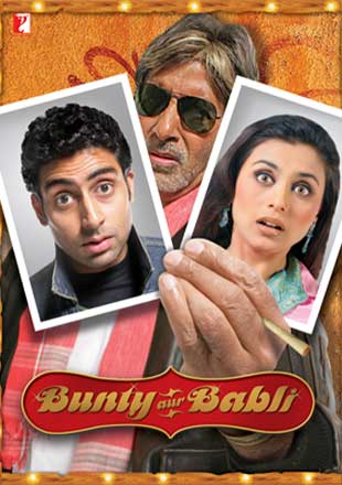 دانلود فیلم Bunty Aur Babli